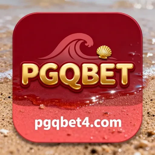 pgqbet logo